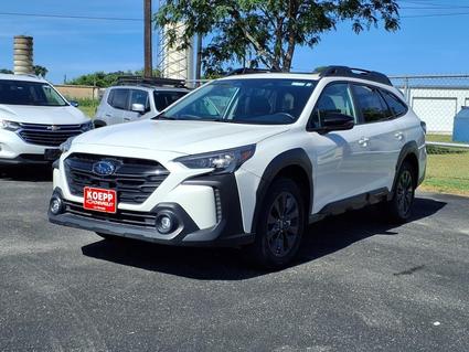 2024 Subaru Outback La Vernia TX