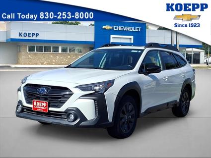 2024 Subaru Outback La Vernia TX