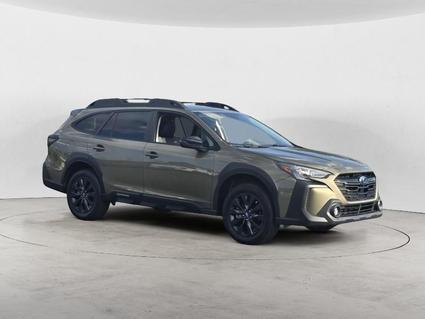 2024 Subaru Outback Hot Springs AR