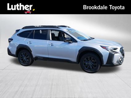 2024 Subaru Outback Minneapolis MN