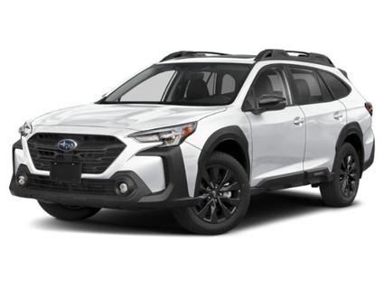 2025 Subaru Outback Billings MT