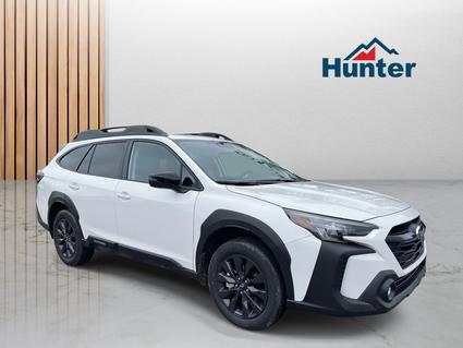2025 Subaru Outback Fletcher NC