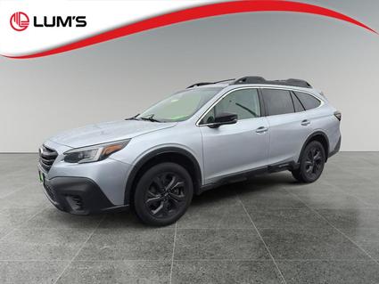 2021 Subaru Outback Warrenton OR