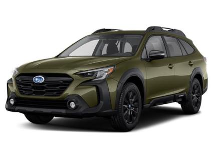 2023 Subaru Outback Waite Park MN