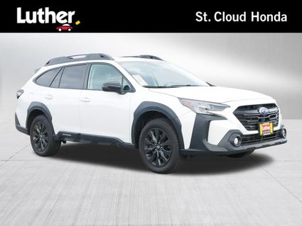 2023 Subaru Outback Waite Park MN