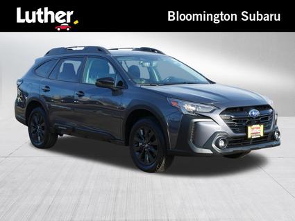 2024 Subaru Outback Minneapolis MN
