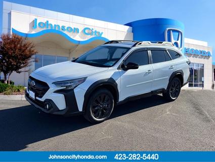2024 Subaru Outback Johnson City TN