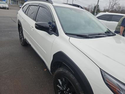 2024 Subaru Outback Johnson City TN