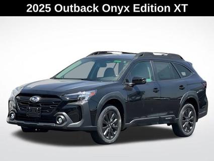 2025 Subaru Outback Fairfield CA