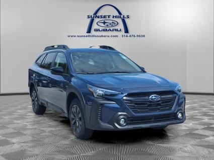 2025 Subaru Outback Saint Louis MO