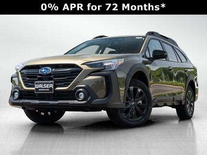 2025 Subaru Outback Burnsville MN