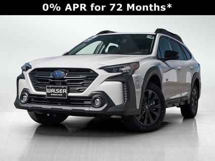 2025 Subaru Outback Burnsville MN