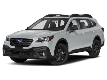 2021 Subaru Outback Durango CO