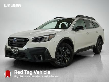 2022 Subaru Outback South Saint Paul MN