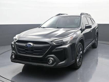 2023 Subaru Outback Louisville KY