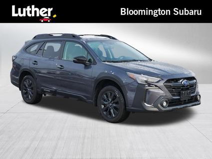 2023 Subaru Outback Minneapolis MN