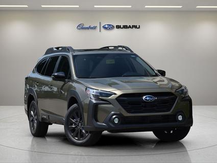 2025 Subaru Outback Lexington KY