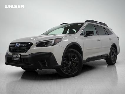 2021 Subaru Outback South Saint Paul MN