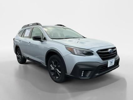 2022 Subaru Outback Farmington MO