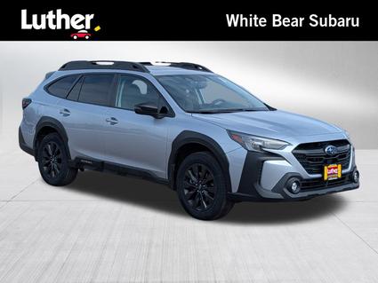 2024 Subaru Outback Saint Paul MN