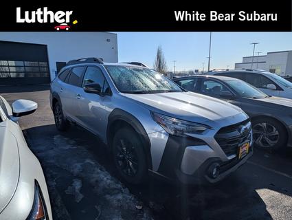 2024 Subaru Outback Saint Paul MN