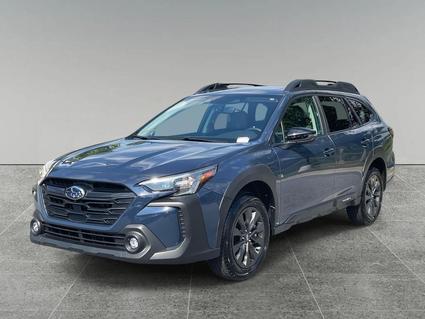 2025 Subaru Outback Atlanta GA