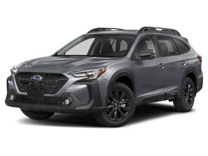 2025 Subaru Outback Saint Paul MN
