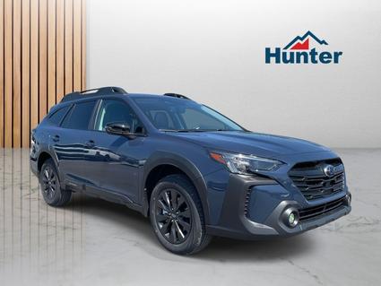 2025 Subaru Outback Fletcher NC