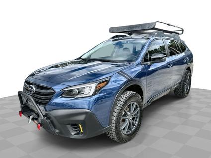 2022 Subaru Outback Jacksonville FL