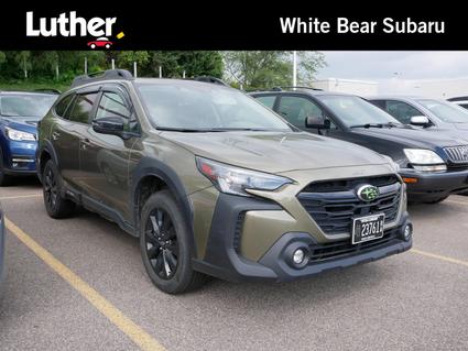 2023 Subaru Outback Saint Paul MN