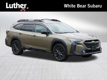 2023 Subaru Outback Saint Paul MN