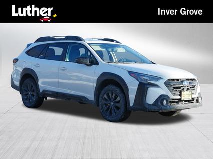 2023 Subaru Outback Inver Grove Heights MN