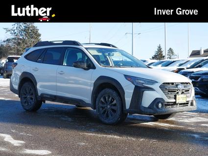 2023 Subaru Outback Inver Grove Heights MN