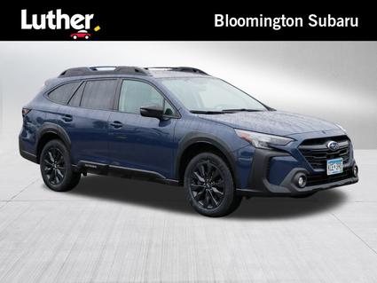 2023 Subaru Outback Minneapolis MN