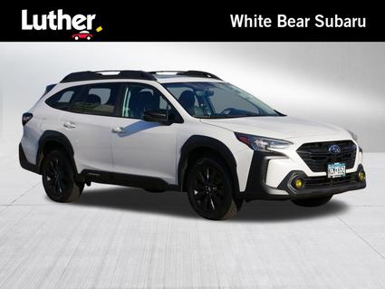 2023 Subaru Outback Saint Paul MN