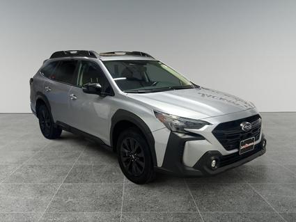 2023 Subaru Outback Tyler TX