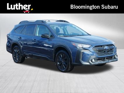 2023 Subaru Outback Minneapolis MN