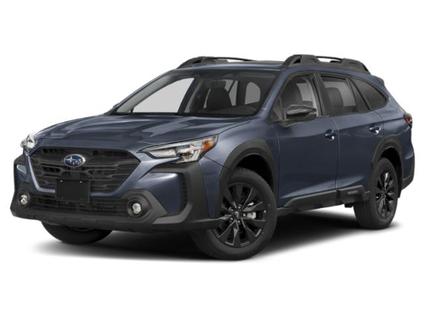 2024 Subaru Outback Post Falls ID