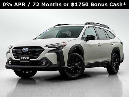 2025 Subaru Outback Burnsville MN