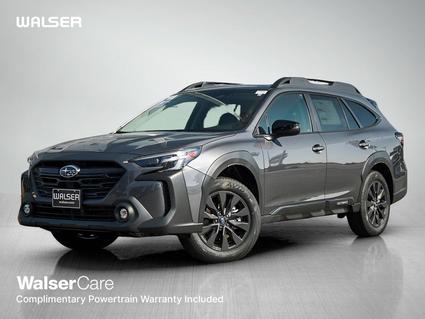 2025 Subaru Outback South Saint Paul MN