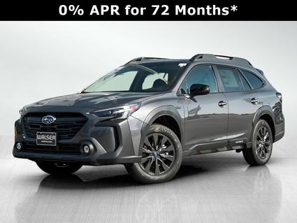 2025 Subaru Outback Burnsville MN