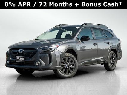 2025 Subaru Outback South Saint Paul MN