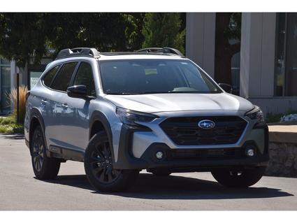 2025 Subaru Outback Lexington KY
