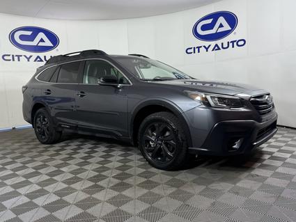 2021 Subaru Outback Memphis TN