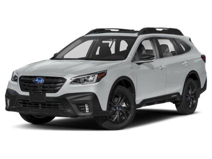 2022 Subaru Outback Minneapolis MN