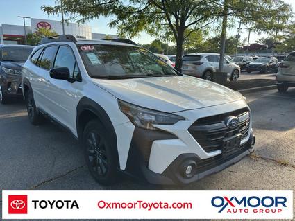 2023 Subaru Outback Louisville KY