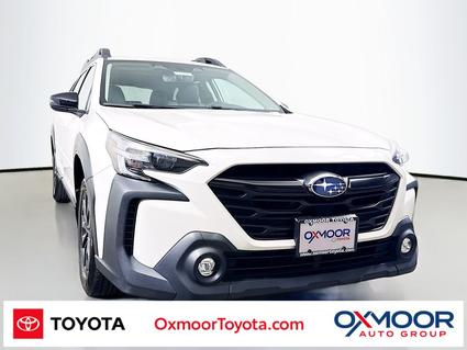 2023 Subaru Outback Louisville KY