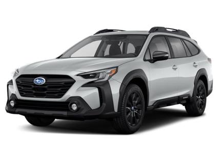 2023 Subaru Outback Pocatello ID