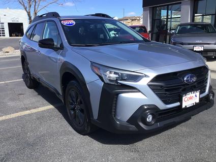 2023 Subaru Outback Pocatello ID