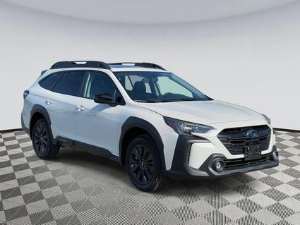 2025 Subaru Outback Chantilly VA